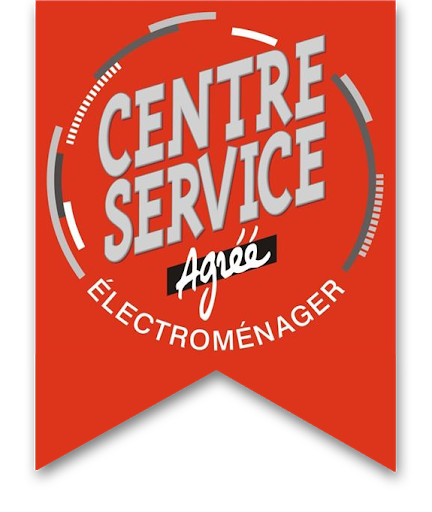 Centre service agrée
