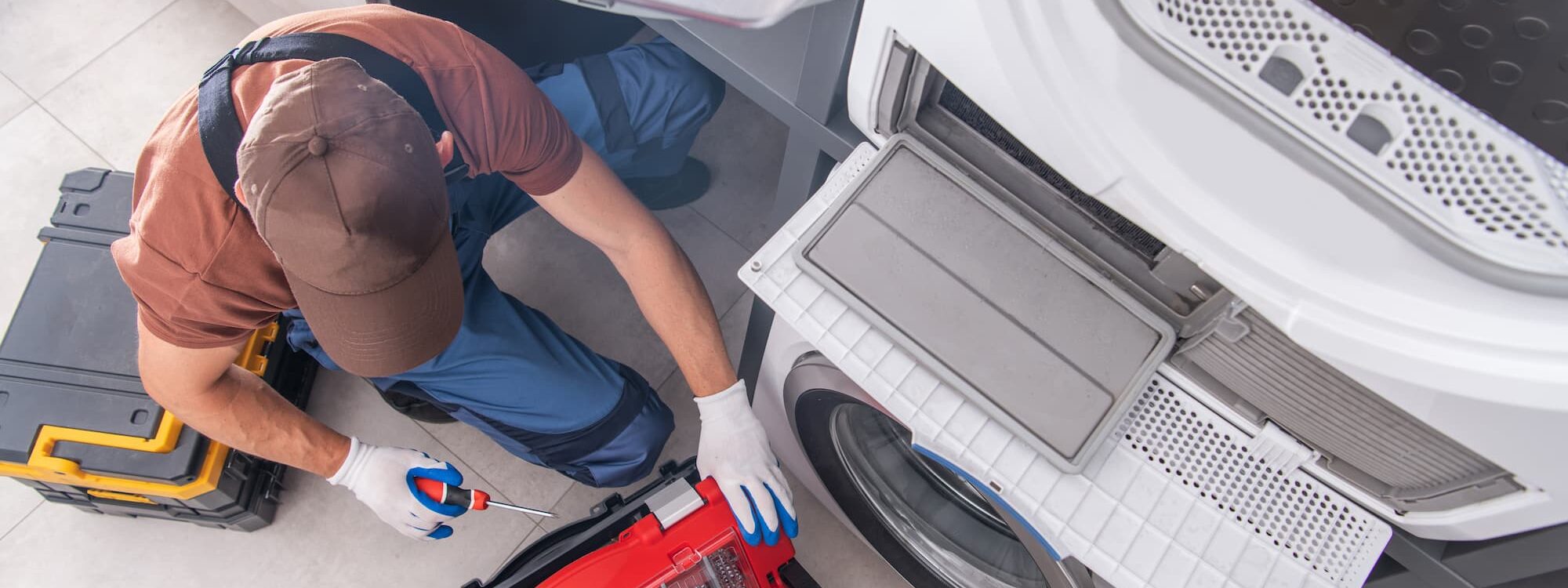 Comment r&eacute;parer son &eacute;lectrom&eacute;nager ? Illzach