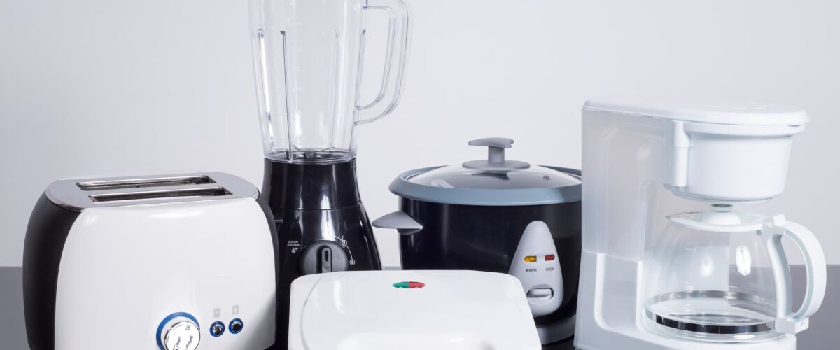 PETIT ELECTROMENAGER3 1200X500 | Clinique du robot ménager Réparation et entretien de petit électroménager à Colmar près de Saint-Louis Pfastatt 0