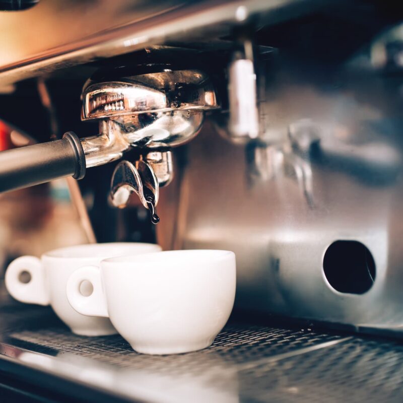 Comment entretenir une cafeti&egrave;re &agrave; grains pour prolonger sa dur&eacute;e de vie ? Illzach