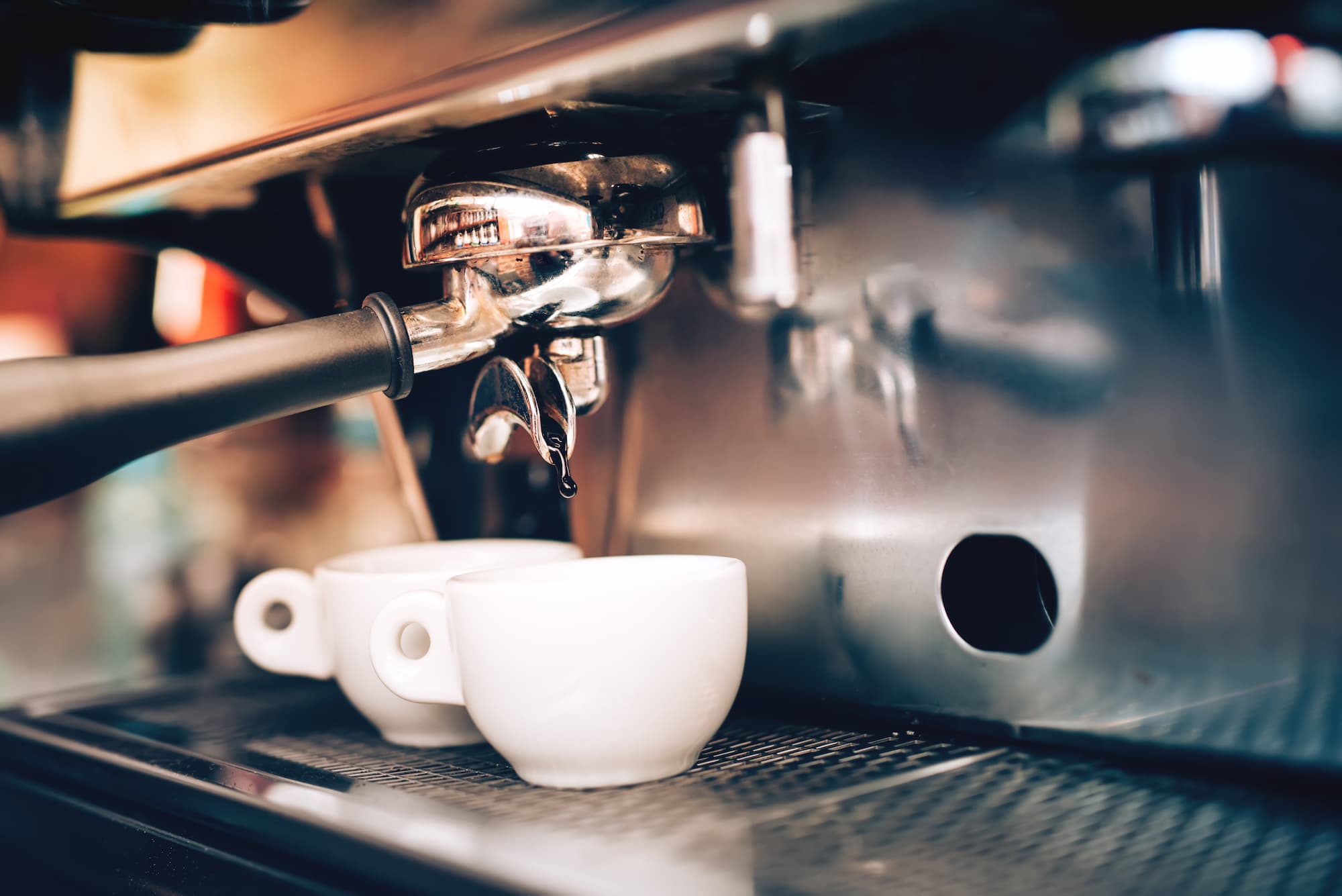 PETIT ELECTROMENAGER5 | Clinique du robot ménager Quelles sont les pannes fréquentes sur une machine à café ? Wittenheim 0