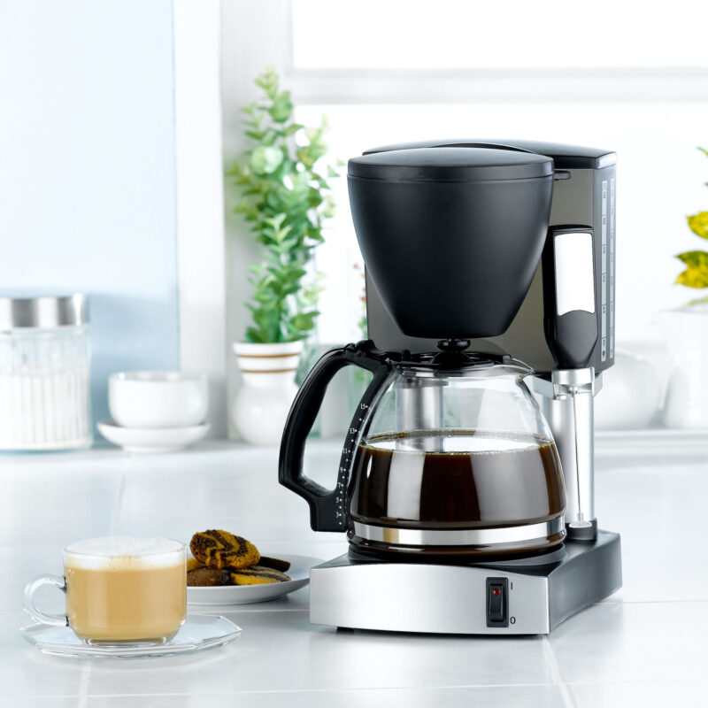 Quelles sont les pannes de cafeti&egrave;re &agrave; r&eacute;soudre facilement soi-m&ecirc;me ? Illzach