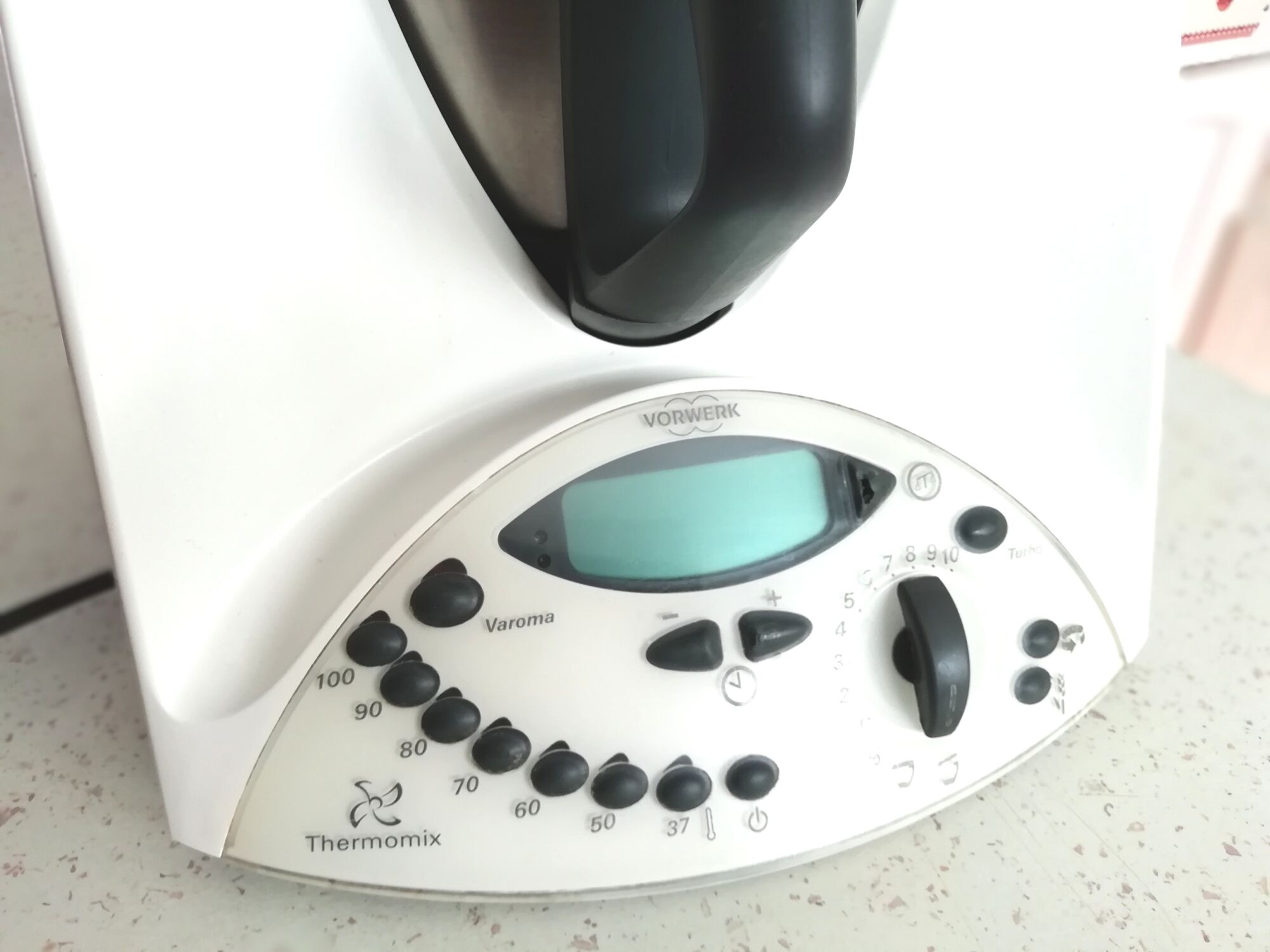 Robot cuisine G&eacute;rardmer
