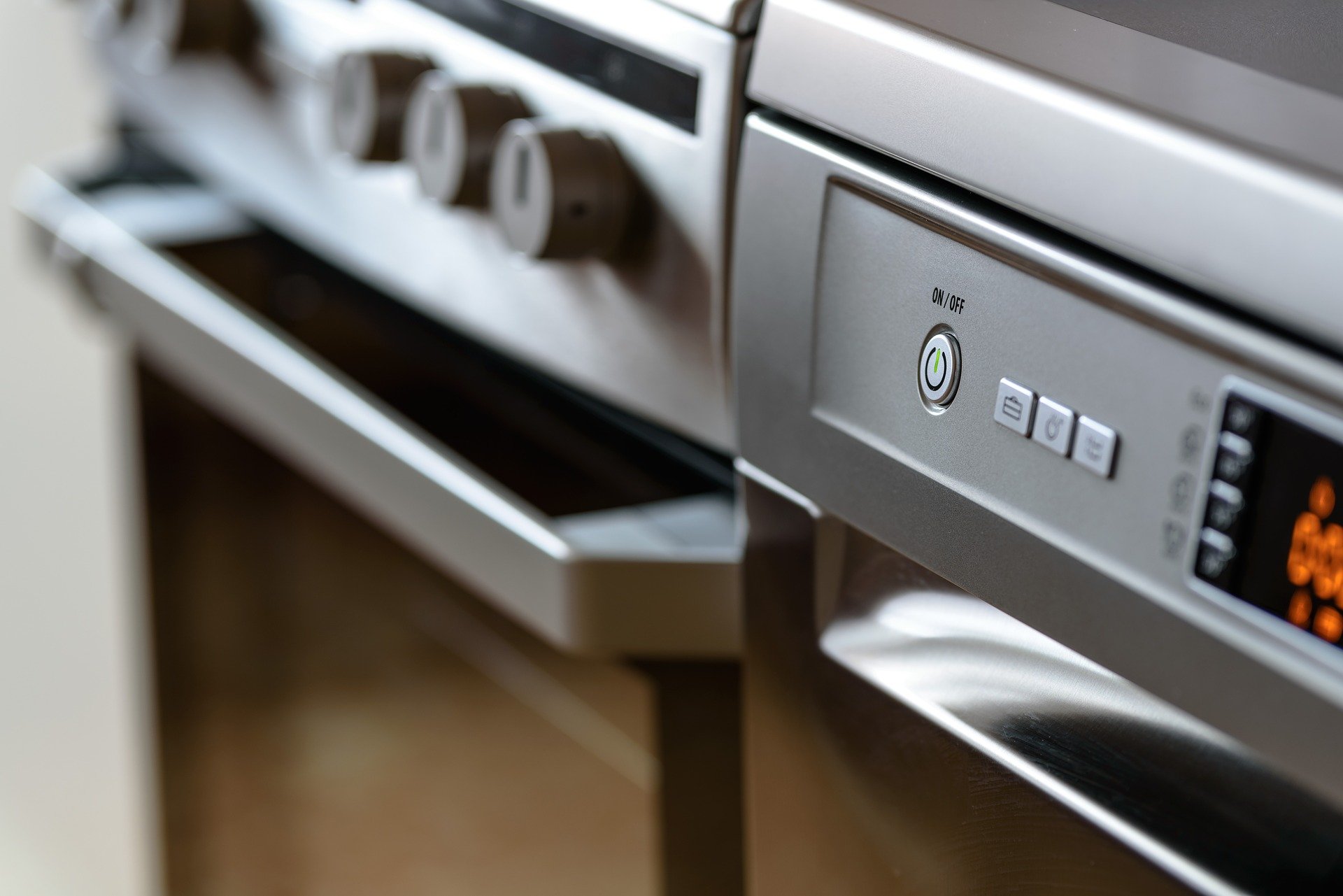 CUISINIERE | Clinique du robot ménager Comment choisir son professionnel pour le dépannage d’électroménager ? Colmar