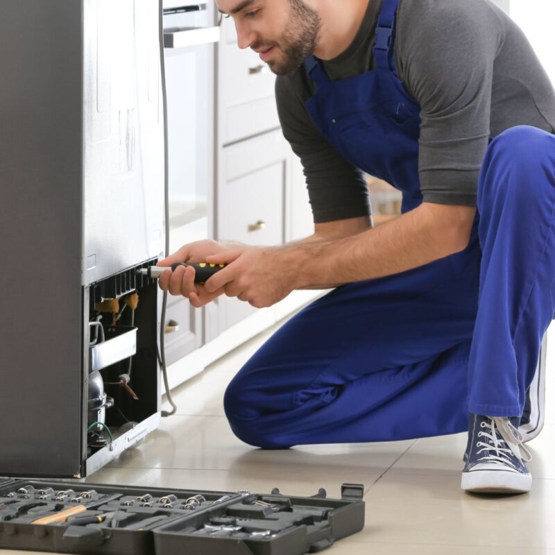Pourquoi votre frigo refroidit mal ? Cernay