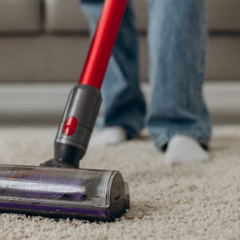 Pourquoi votre aspirateur-balai perd de sa puissance d&rsquo;aspiration ? Illzach