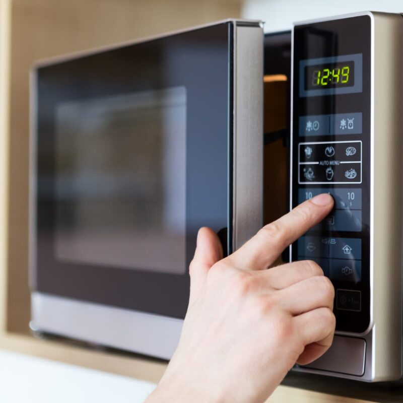 Pourquoi votre micro-ondes ne chauffe plus vos plats et comment y rem&eacute;dier ? G&eacute;rardmer