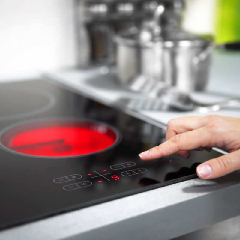 Pourquoi ma plaque de cuisson qui s&rsquo;&eacute;teint toute seule apr&egrave;s quelques minutes ? Thann