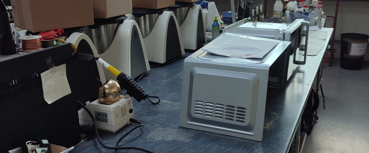 NOTRE ATELIER DE REPARATION DE PETIT MENAGER 1200X500 | Clinique du robot ménager Réparation et entretien de petit électroménager à Colmar près de Saint-Louis Pfastatt 0