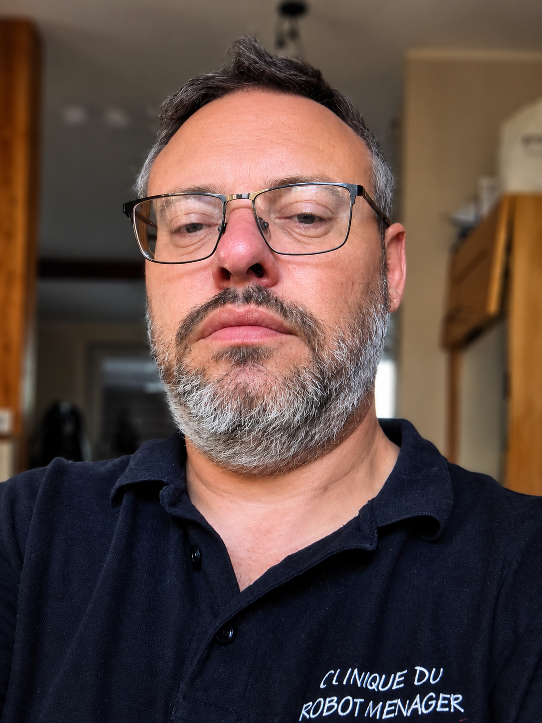 FRANCK TECHNICIEN | Clinique du robot ménager Franck Kingersheim