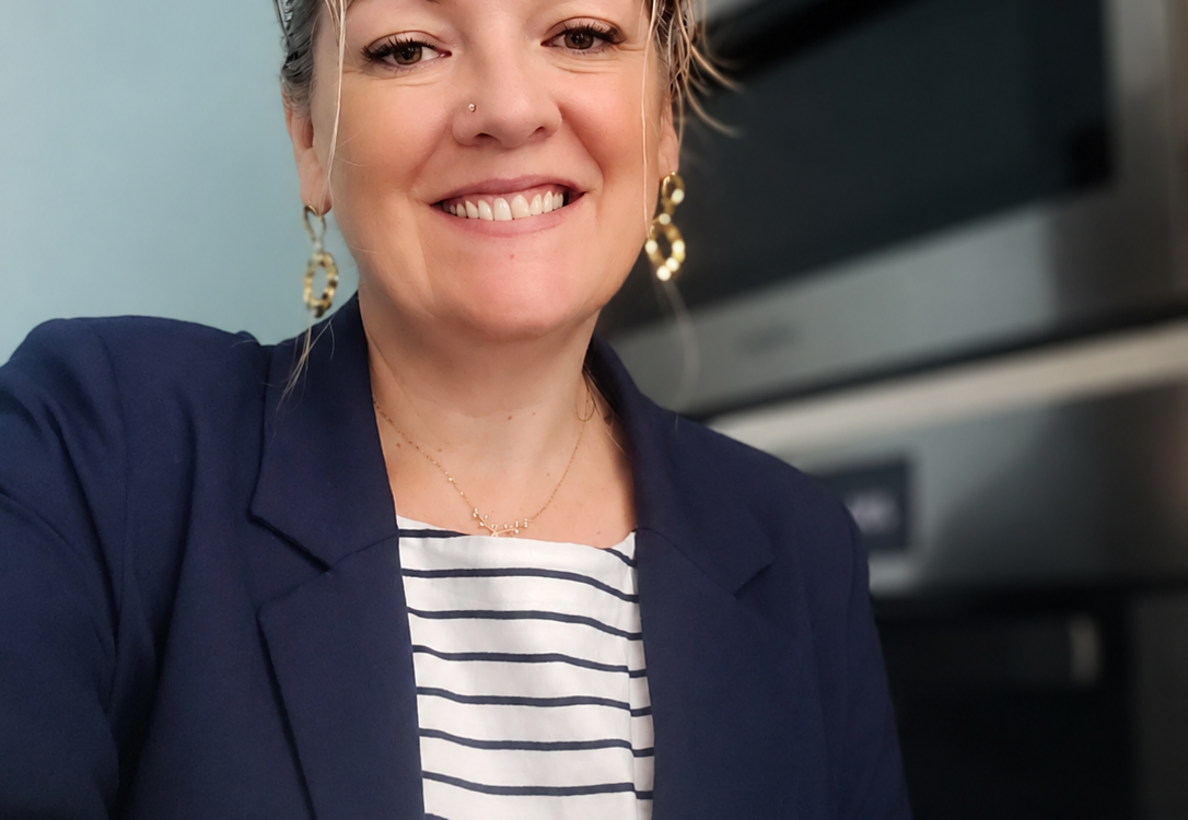Virginie Wittenheim